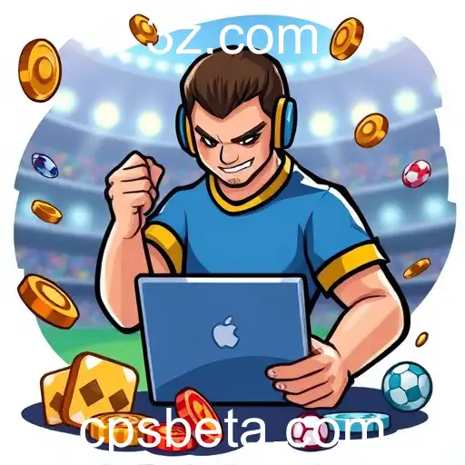 Ascensão dos Jogos Online no Brasil
