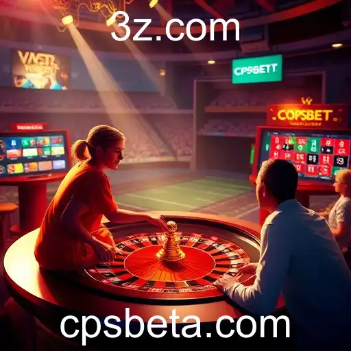 Tendências do Jogo Online em 2026: A Ascensão do CPSBET