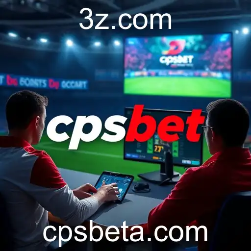 Evolução do Mercado de Jogos: O Impacto do CPSBet