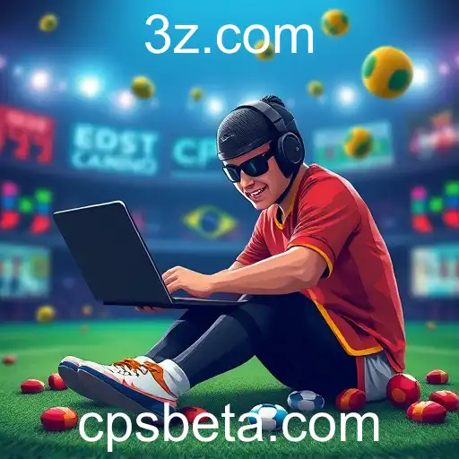 Crescimento do Mercado de Jogos Online no Brasil