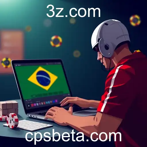 A Ascensão dos Sites de Apostas Online